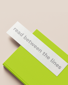 bookmark