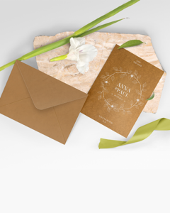 Eco-Friendly Greeting Cards